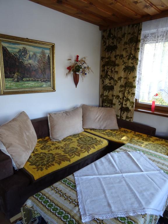 Ferienwohnung Traudl Singer Ίνσμπρουκ Εξωτερικό φωτογραφία