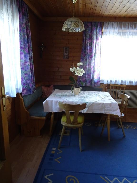 Ferienwohnung Traudl Singer Ίνσμπρουκ Δωμάτιο φωτογραφία
