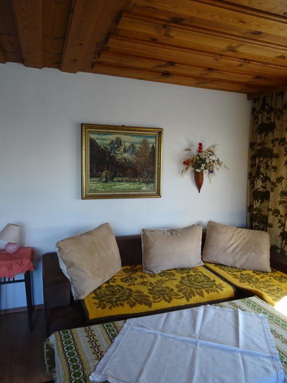 Ferienwohnung Traudl Singer Ίνσμπρουκ Δωμάτιο φωτογραφία