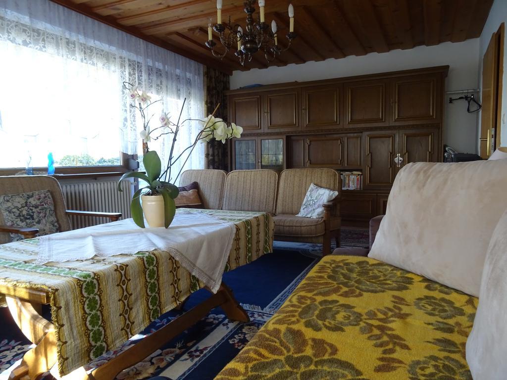Ferienwohnung Traudl Singer Ίνσμπρουκ Εξωτερικό φωτογραφία