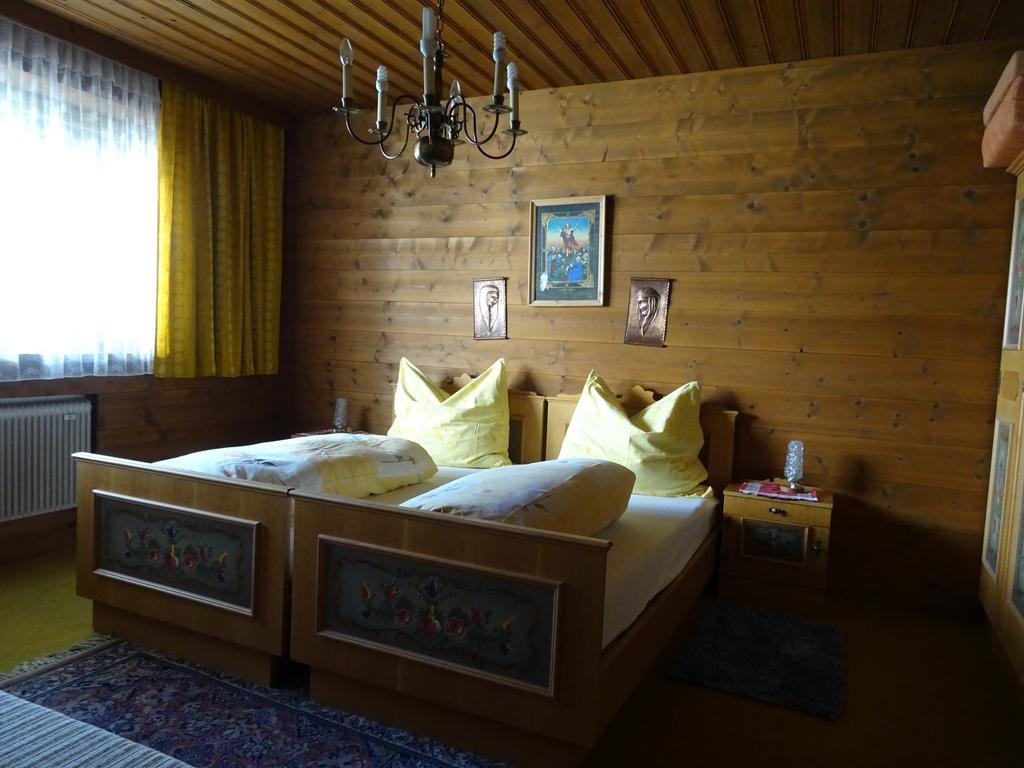 Ferienwohnung Traudl Singer Ίνσμπρουκ Εξωτερικό φωτογραφία