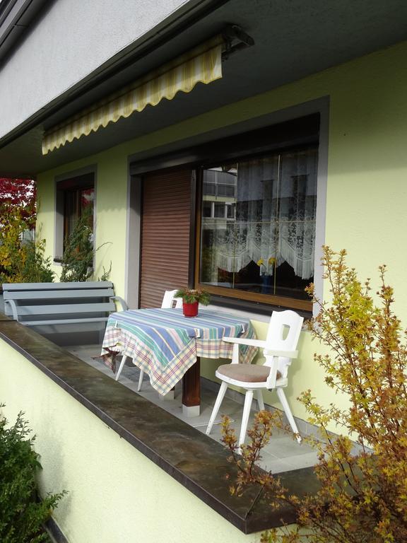 Ferienwohnung Traudl Singer Ίνσμπρουκ Δωμάτιο φωτογραφία
